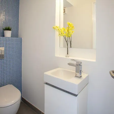 Imagine Renting This Luxury 45 Protaras