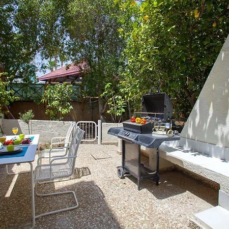 Imagine Renting This Luxury 45 Villa Protaras