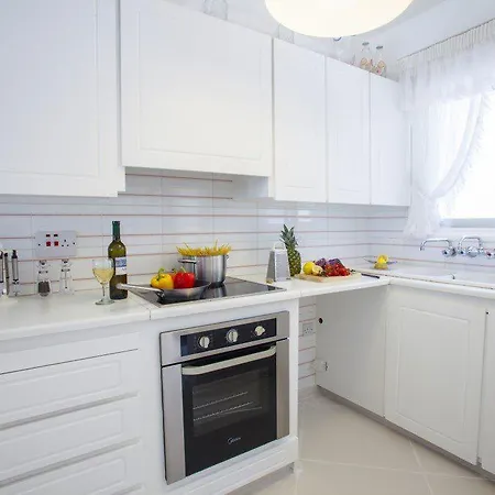 Imagine Renting This Luxury 45 Villa Protaras